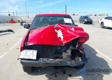 1999 GMC Sonoma Sls из США, поврежденный, VIN 1GTCS19X4X8516774